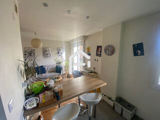  Appartement � vendre 3 pi�ces 55 m�