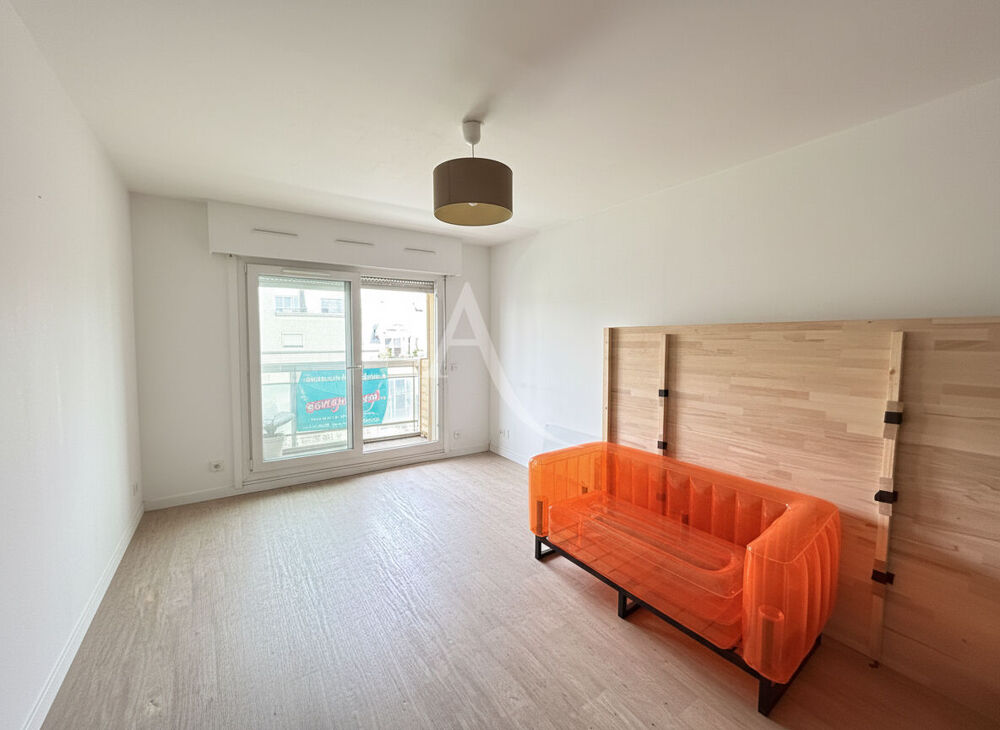 Appartement 1 pièce 32 m² · à Chelles · 32 m² · 132 200 €