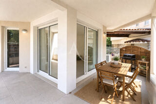  Appartement à vendre 3 pièces 76 m²