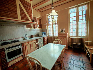  Maison à vendre 4 pièces 144 m²