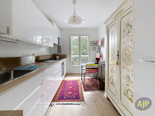  Appartement à vendre 3 pièces 98 m²