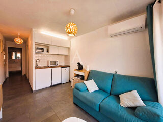  Appartement  vendre 1 pice 23 m