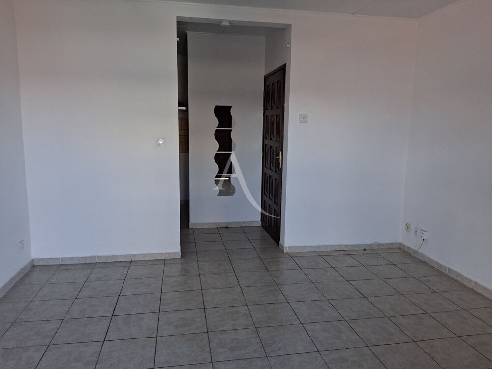 Location Appartement Appartement Cayenne 2 pièce(s) 36.94 m2 Cayenne