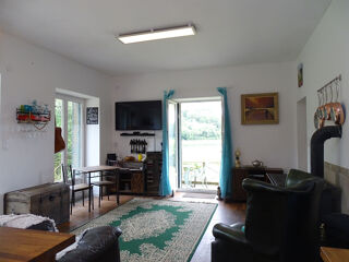  Maison à vendre 6 pièces 124 m²