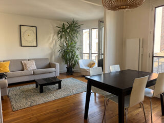  Appartement � louer 3 pi�ces 66 m�