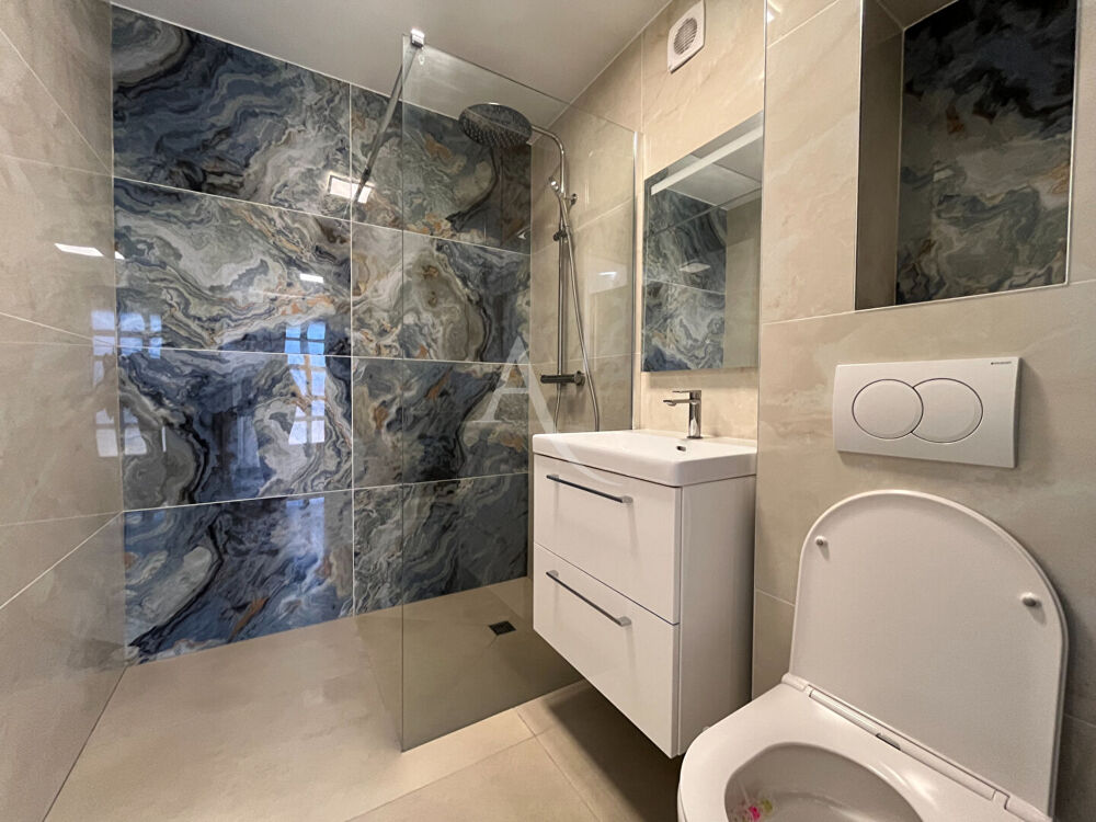 Location Appartement CENTRE-VILLE de Brou - F2 MEUBLÉ Brou sur chantereine