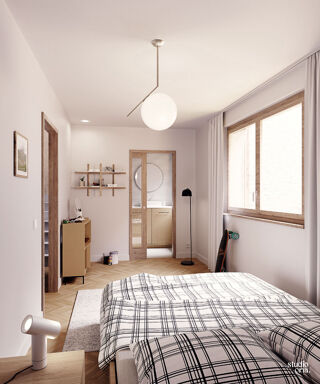  Appartement � vendre 4 pi�ces 120 m�