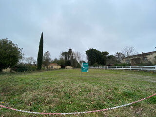  Terrain � vendre 967 m�