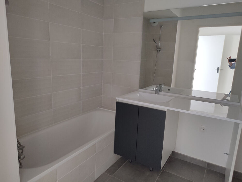 Vente Appartement ORMEAU MÉTRO,  4P terrasse en étage dans petite résidence Toulouse