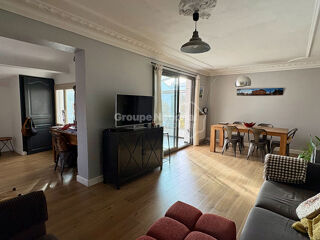  Maison � vendre 6 pi�ces 109 m�