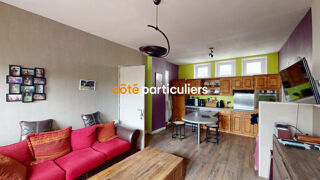  Maison  vendre 6 pices 128 m