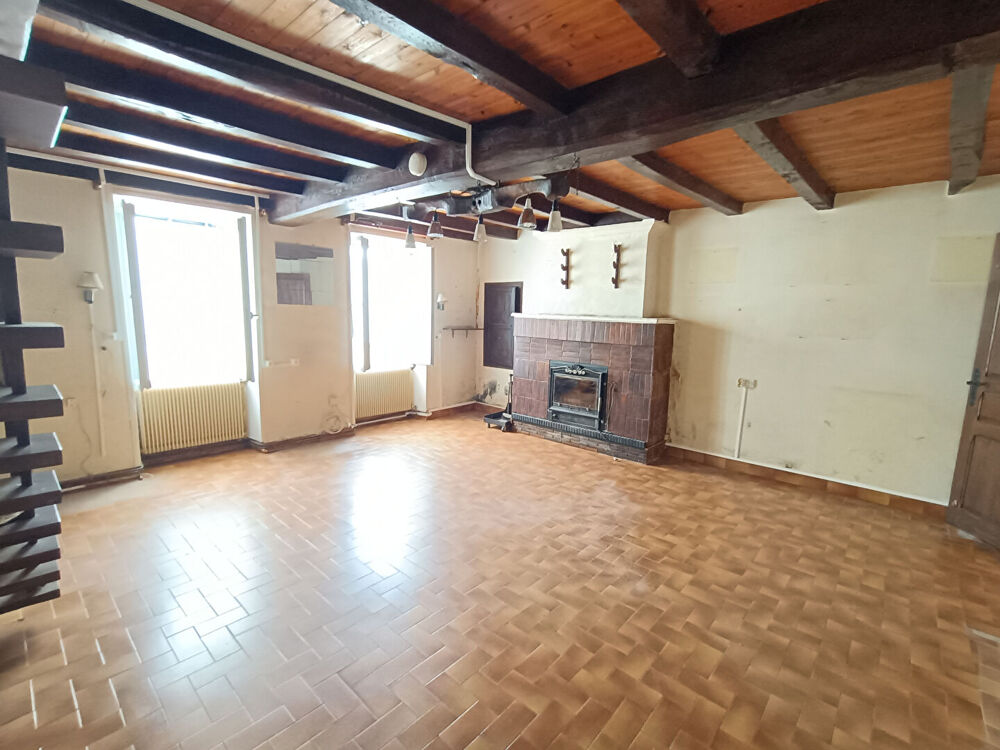 Maison Bords 4 pièce(s) 93.49 m2
