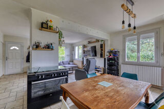  Maison à vendre 5 pièces 101 m²