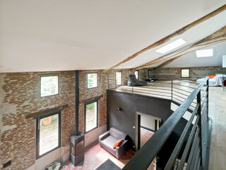  Maison  vendre 6 pices 277 m