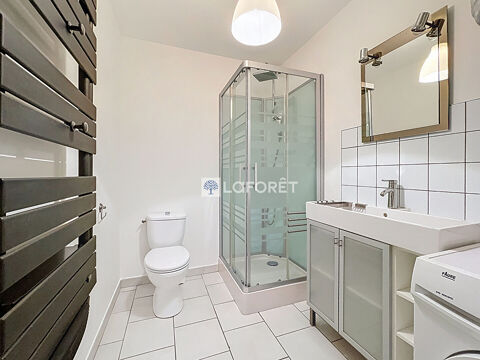  Appartement � louer 1 pi�ce 32 m�