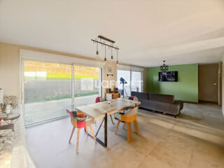  Maison � vendre 5 pi�ces 121 m�