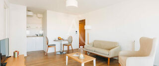 Vente Appartement Studio de 28,09 m² à Cannes (06) ? Investissement LMNP Cannes