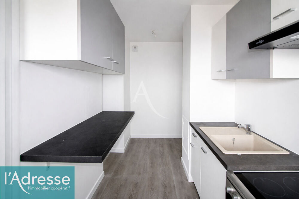 Appartement Evry Courcouronnes 1 pièce 33.62 m2