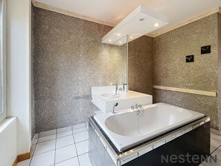  Appartement � vendre 4 pi�ces 84 m�