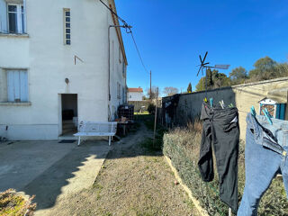  Maison � vendre 3 pi�ces 151 m�