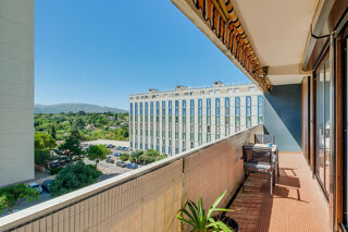  Appartement � vendre 4 pi�ces 80 m�