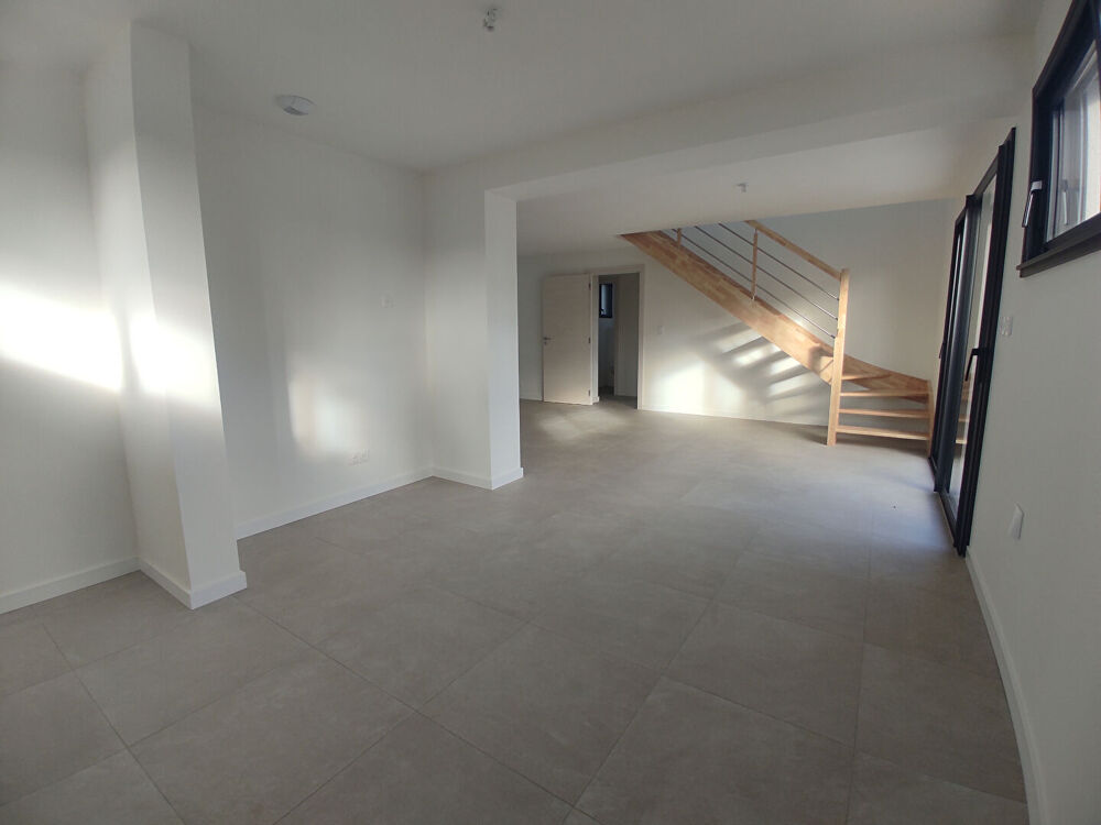 Vente Maison MAISON CONTEMPORAINE DE 2026 - LAMBALLE-ARMOR Planguenoual