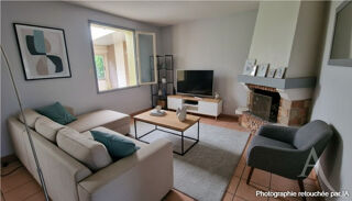  Maison à vendre 7 pièces 