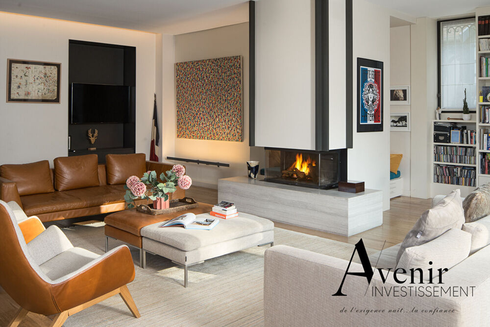 � vendre  Maison Lyon 4