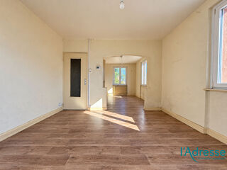  Maison à vendre 5 pièces 96 m²