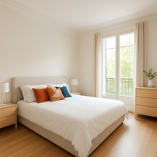 Appartement à vendre 2 pièces 39 m²