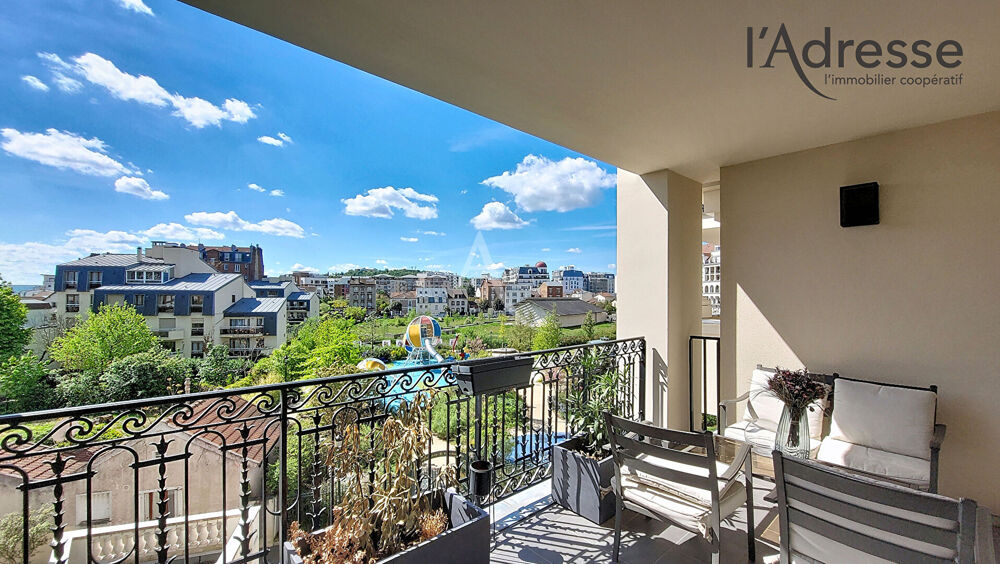 � vendre  Appartement Puteaux (92800)