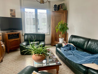  Maison � vendre 4 pi�ces 110 m�