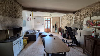  Maison à vendre 3 pièces 96 m²