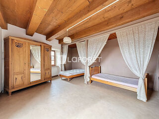  Maison � vendre 3 pi�ces 59 m�