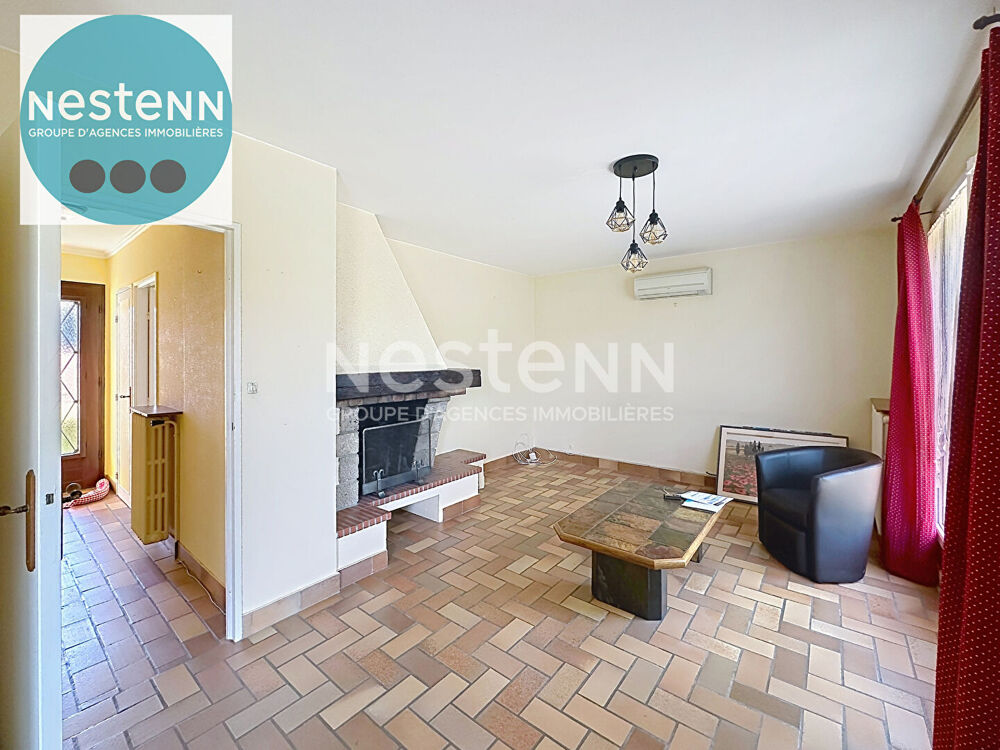 Vente Maison Maison 5 pièces à vendre à Blois - Quartier Sarazines, Sauvageau Blois