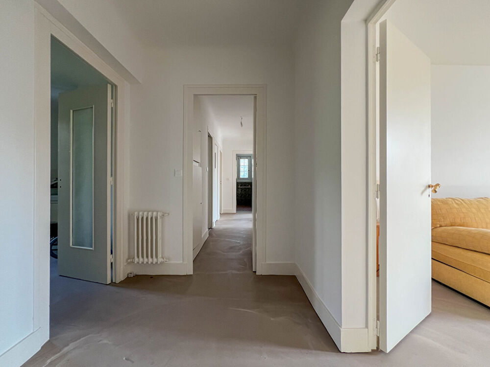 à vendre  Appartement Ciboure (64500)