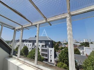  Appartement à louer 2 pièces 54 m²