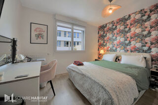  Appartement � vendre 2 pi�ces 45 m�