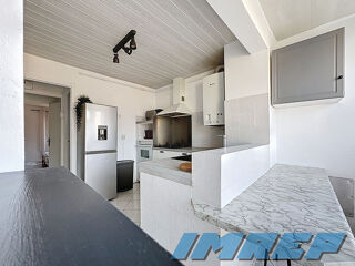  Appartement � vendre 4 pi�ces 63 m�