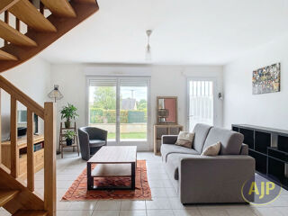  Maison à vendre 6 pièces 77 m²