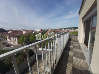  Appartement � vendre 2 pi�ces 41 m�