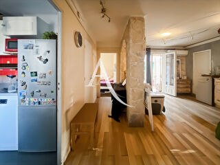  Appartement � vendre 4 pi�ces 60 m�