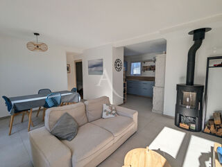  Maison � vendre 5 pi�ces 80 m�