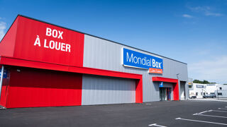  Parking / Garage  louer 1 pice 