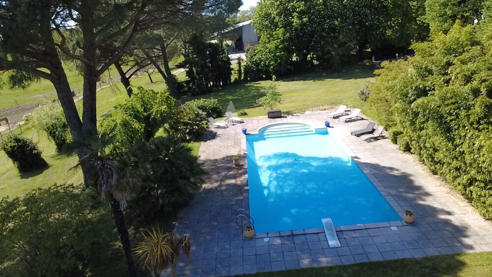 à vendre  Villa Fronton (31620)