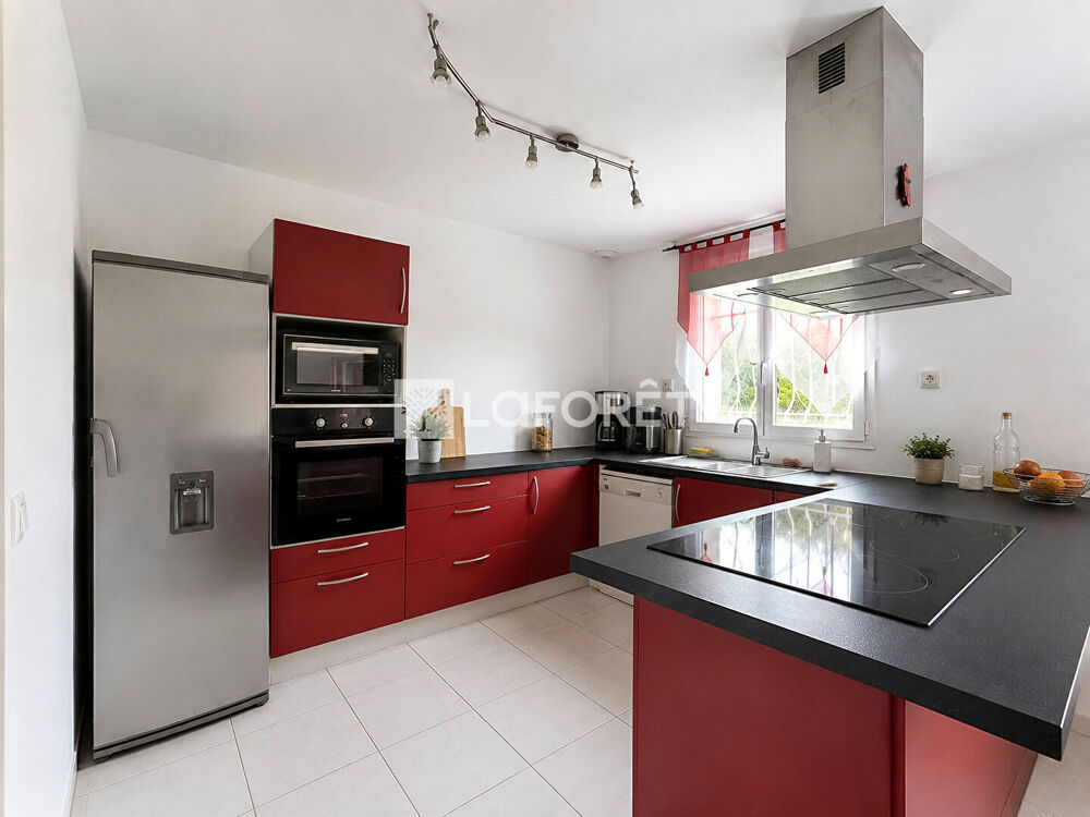 Vente Maison Maison Mirepoix Sur Tarn 4 pièce(s) 110 m2 Mirepoix sur tarn