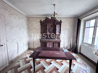  Maison � vendre 4 pi�ces 78 m�