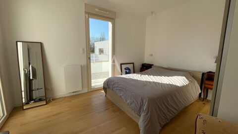  Appartement � vendre 5 pi�ces 128 m�