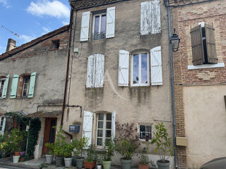  Maison � vendre 5 pi�ces 120 m�