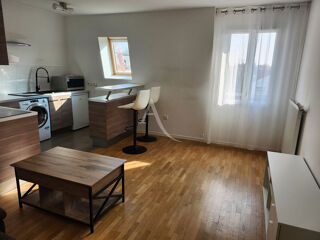  Appartement à louer 2 pièces 36 m²